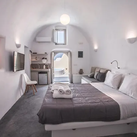Cupola Suites